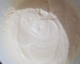 Foto langkah ke 2 dari resep Bolu Jadul Mocca Meses.
