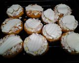 Foto del paso 8 de la receta: Pizzetitas de calabaza