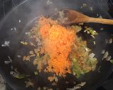 Foto del paso 2 de la receta: Hamburguesa casera bien sabrosa
