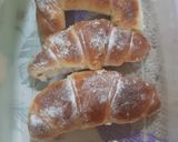 Foto del paso 9 de la receta: Medialunas sin lactosa caseras 🥐