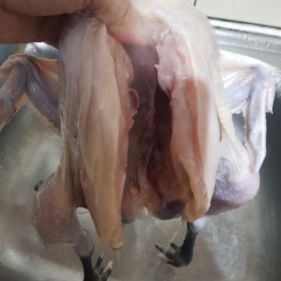 Langkah 1