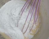 Foto del paso 2 de la receta: Magdalenas