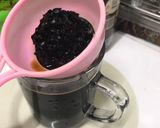 Gambar langkah 6 resipi Kopi O.