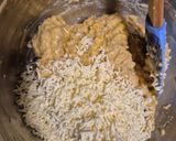 Foto del paso 5 de la receta: Waffles de plátano