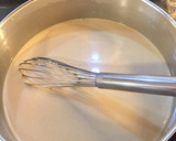 Foto del paso 3 de la receta: Panelitas de coco y almendras