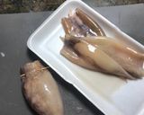 Foto del paso 4 de la receta: Calamares rellenos