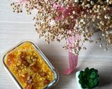 Hình bước làm 12 của món Chè Bưởi