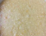 Foto del paso 2 de la receta: BUDÍN DE POMELO🍊ROSADO Y COCO🥥 🤩😋🧉🥳