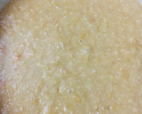 Foto del paso 2 de la receta: BUDÍN DE POMELO🍊ROSADO Y COCO🥥 🤩😋🧉🥳