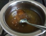 A picture of step 2 of Mava Meva Laapsi.