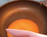 Foto langkah ke 5 dari resep Dorayaki Japanese Pancake Anti Gagal Dengan Takaran Sendok.