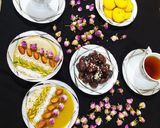 عکس مرحله 5 از دستور کاچی(قیماق)