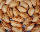 Foto langkah ke 6 dari resep Resep roti panada yang supeerrr empukk.
