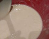 Foto del paso 1 de la receta: Waffles