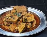 પાત્રા(Patra recipe in Gujarati) રેસીપી સ્ટેપ6ફોટો
