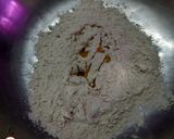 A picture of step 1 of GUJARATI THALI - FAMILY FAVOURITE.
