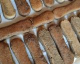 Tiramisu & I recept fázis 5 fotója