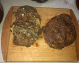 Foto del paso 10 de la receta: Carne especiada en olla lenta