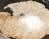 तिल कलाकंद (til kalakand recipe in Hindi) रेसिपी चरण 4 फोटो