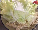 รูปขั้นตอนการทำที่ 2 ของ แกงจืดไข่น้ำ เมนูสมัยเด็กๆที่ทุกคนต้องเคยทาน
