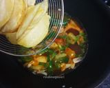 Foto langkah ke 5 dari resep 168. Sarden Kentang Paprika.