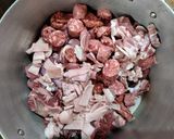 Foto del paso 7 de la receta: Locro a mi manera