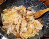 Foto del paso 3 de la receta: Chorrillana de pollo en casa 🏠