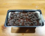 Foto del paso 3 de la receta *Bizcocho de Chocolate* (receta básica)