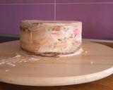 Foto del paso 22 de la receta: Tarta Harry Potter