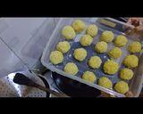 Foto langkah ke 2 dari resep 53. Kentang Keju Mozarella.