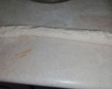Φωτογραφία βήματος 2 της συνταγής Κουλούρι με γκούντα