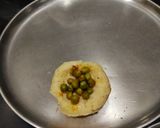 A picture of step 5 of Green Peas Potato Tikki.