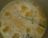 Foto langkah ke 3 dari resep Kolak labu parang.