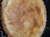 Tarta de Puerro!