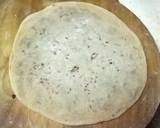 Dry fruits Paratha recipe step 3 photo