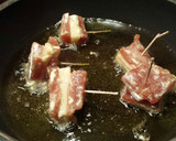 Foto del paso 7 de la receta: Membrillo con queso frito