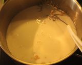 Foto del paso 11 de la receta: Caterba de vegetales, salchicheada y lacteada