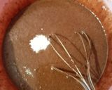Foto langkah ke 8 dari resep Brownies Chocolatos.