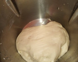 Foto del paso 2 de la receta: Pan de molde en MC