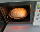 Foto del paso 6 de la receta: Pan en Horno microondas (6 ingredientes)