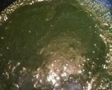 Foto del paso 4 de la receta: Crema de Espinacas Keto
