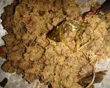Foto langkah ke 6 dari resep Daging sapi serundeng.