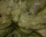 Foto langkah ke 5 dari resep Opor Ayam No Tumis.