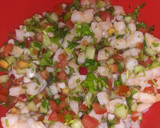 Foto del paso 4 de la receta: Cóctel de camarón