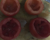 Foto del paso 2 de la receta: Tomate Relleno