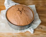 Csokis piskóta recept fázis 7 fotója