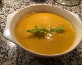 Foto del paso 2 de la receta: Crema de auyama (sopa de calabaza, zapallo)