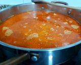 Foto del paso 4 de la receta: Bacalao al ajo y pimentón (All i pebre) 🐚 🐟 🌶️ 🧄