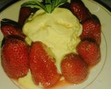 Foto del paso 5 de la receta: Fresas a la pimienta