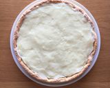 Foto del passaggio 10 della ricetta Crostata di mele 🌷